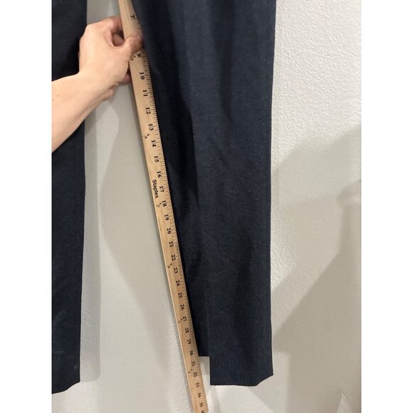 Brooks Brothers Madison Mens Wool Dress Business Color Pants size 34 - Picture 7 of 9